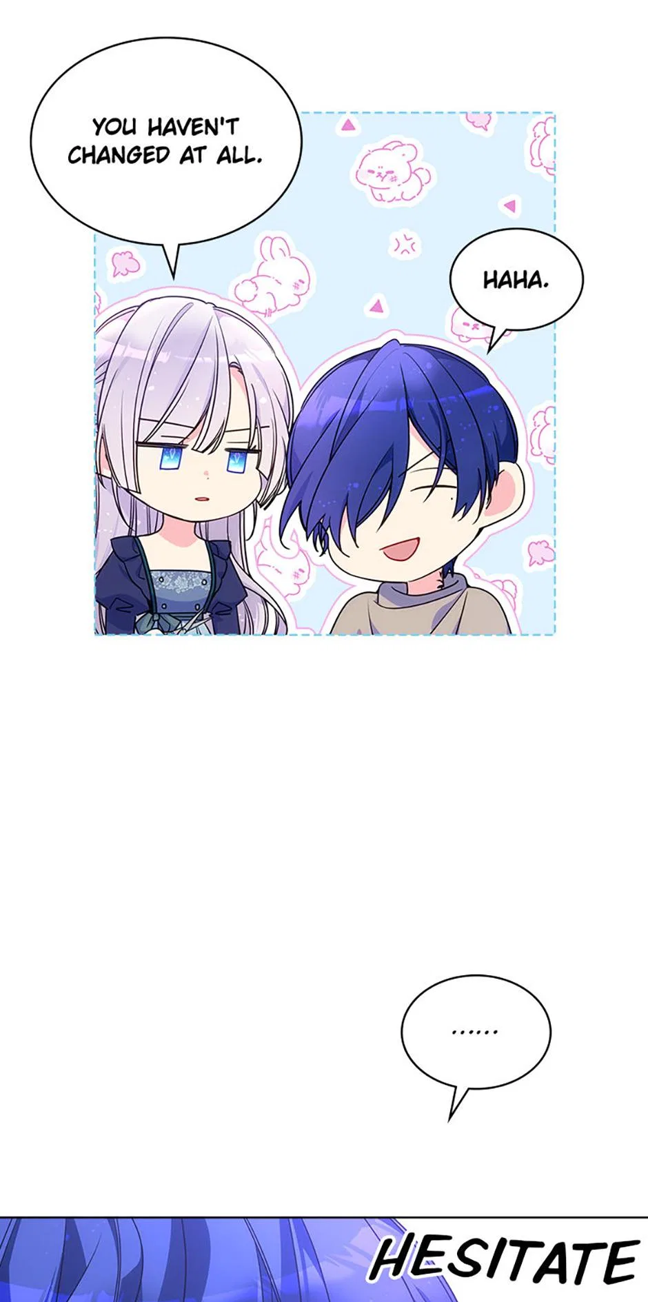 I’m Worried that My Brother is Too Gentle Chapter 90 – Page 8