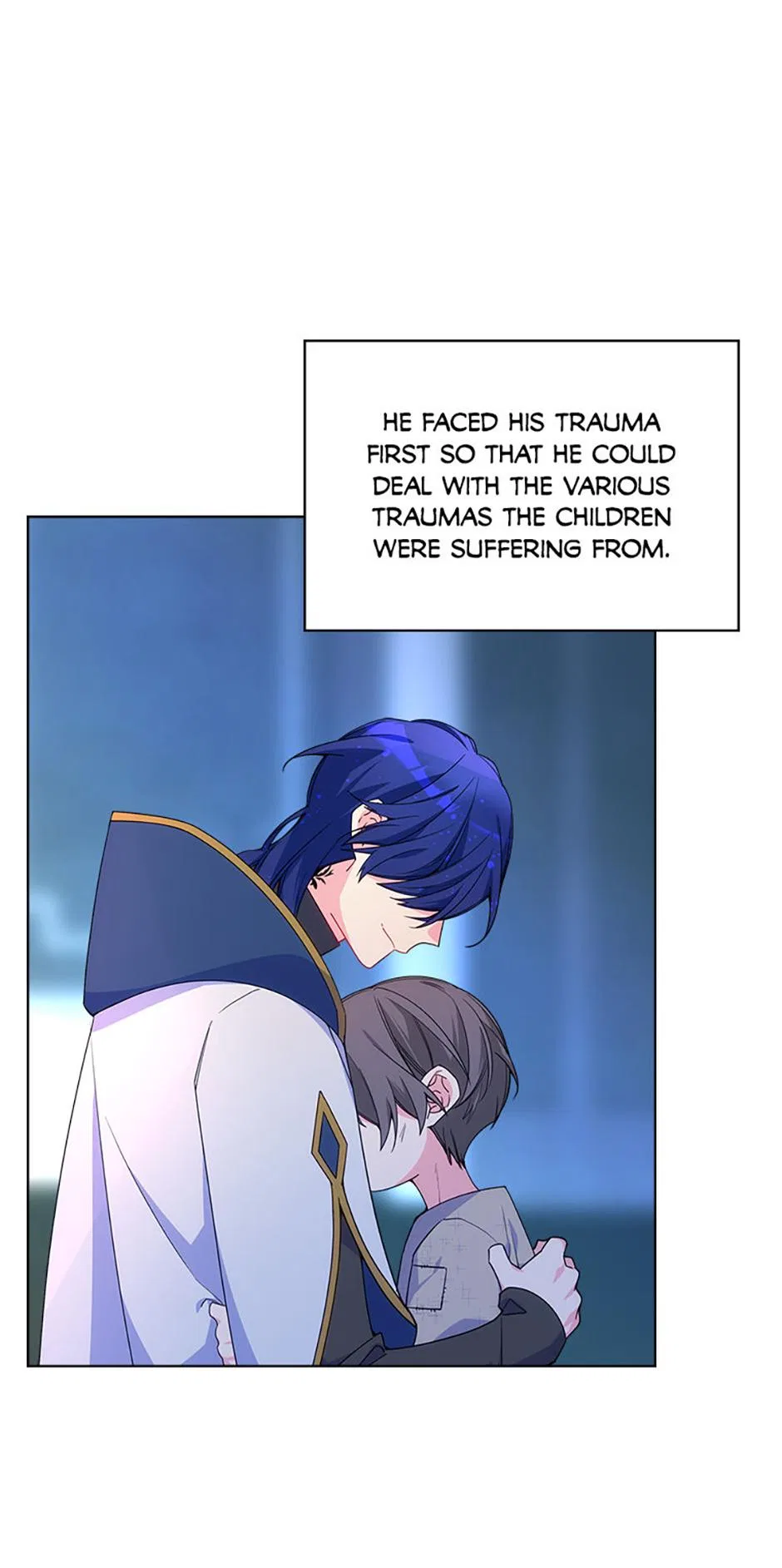I’m Worried that My Brother is Too Gentle Chapter 90 – Page 14
