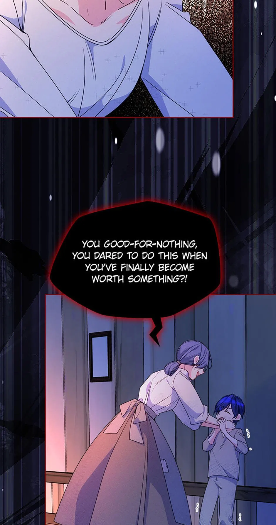 I’m Worried that My Brother is Too Gentle Chapter 90 – Page 18