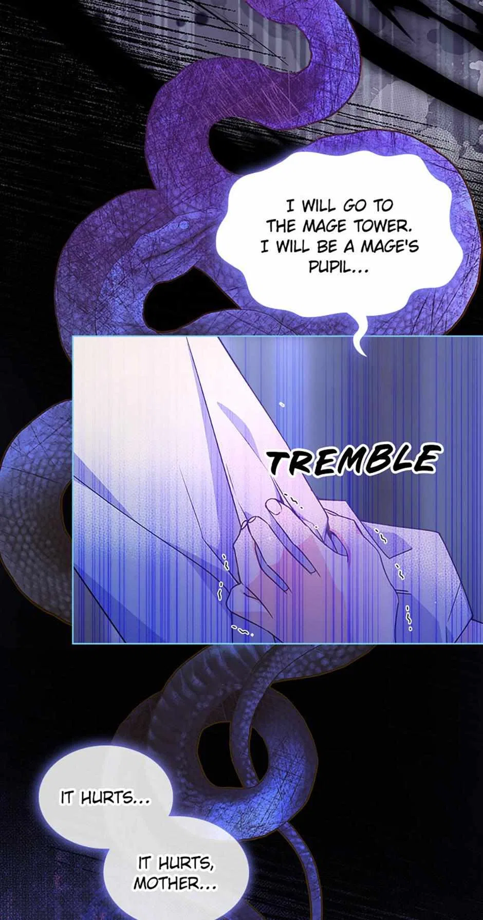 I’m Worried that My Brother is Too Gentle Chapter 90 – Page 20