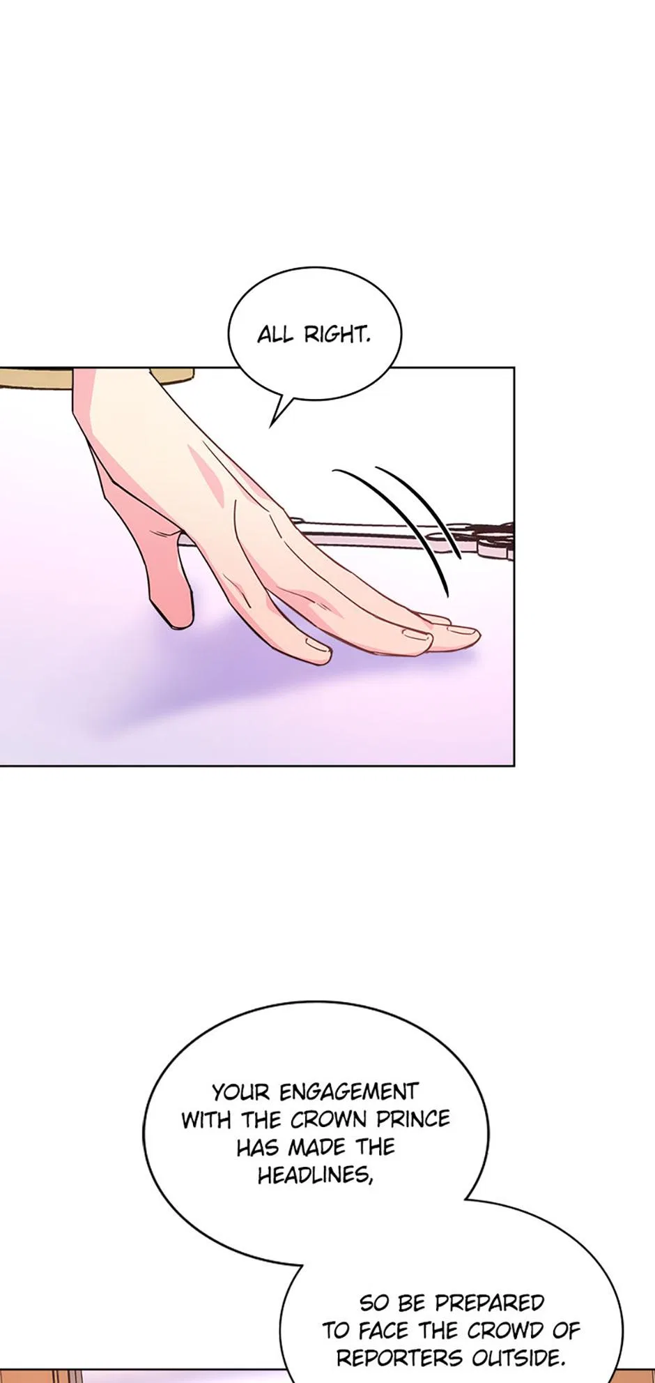 I’m Worried that My Brother is Too Gentle Chapter 90 – Page 24