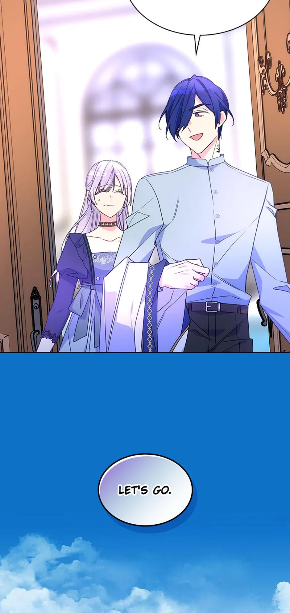 I’m Worried that My Brother is Too Gentle Chapter 90 – Page 25