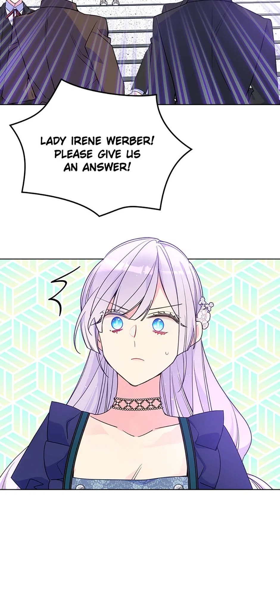 I’m Worried that My Brother is Too Gentle Chapter 90 – Page 28