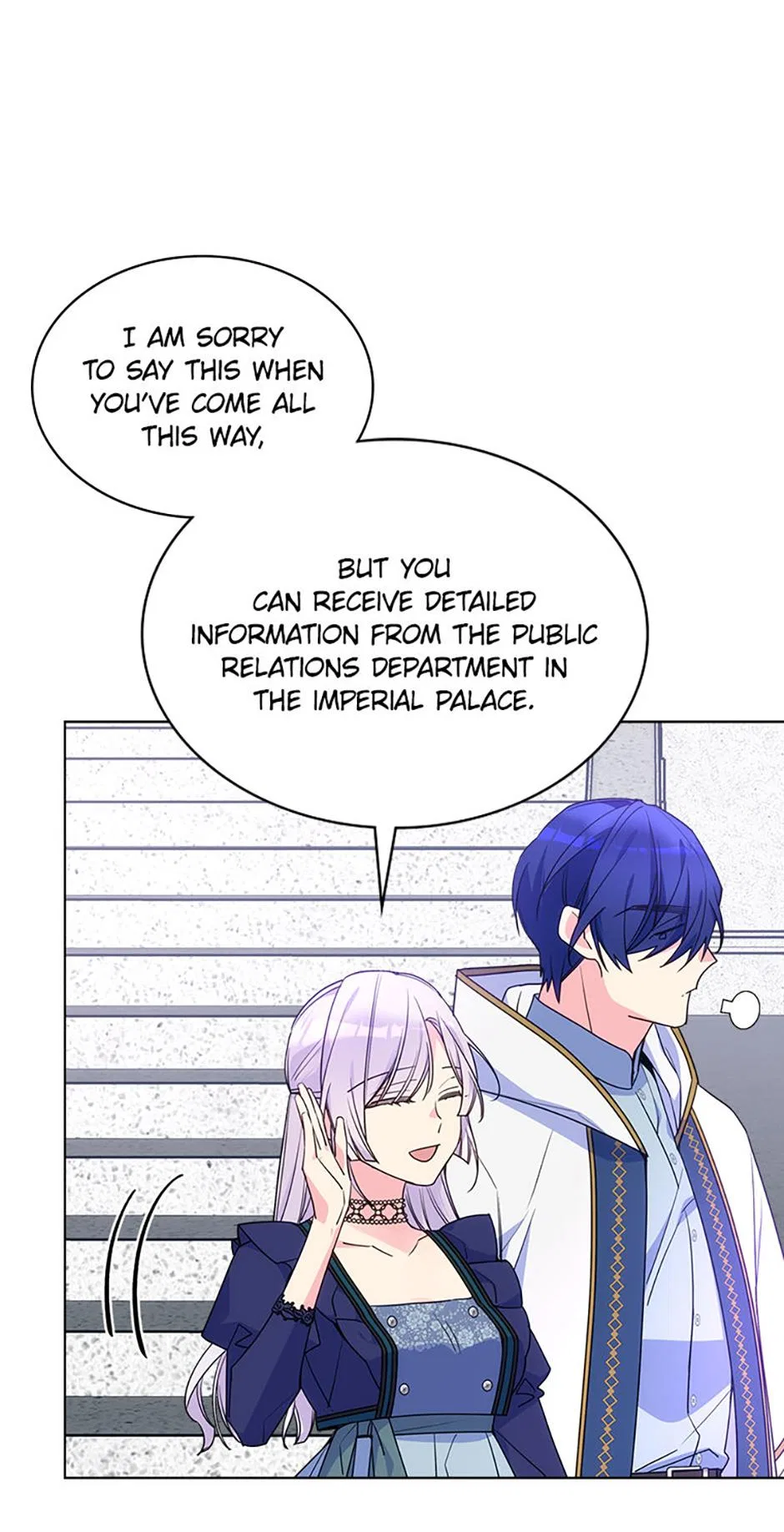 I’m Worried that My Brother is Too Gentle Chapter 90 – Page 29