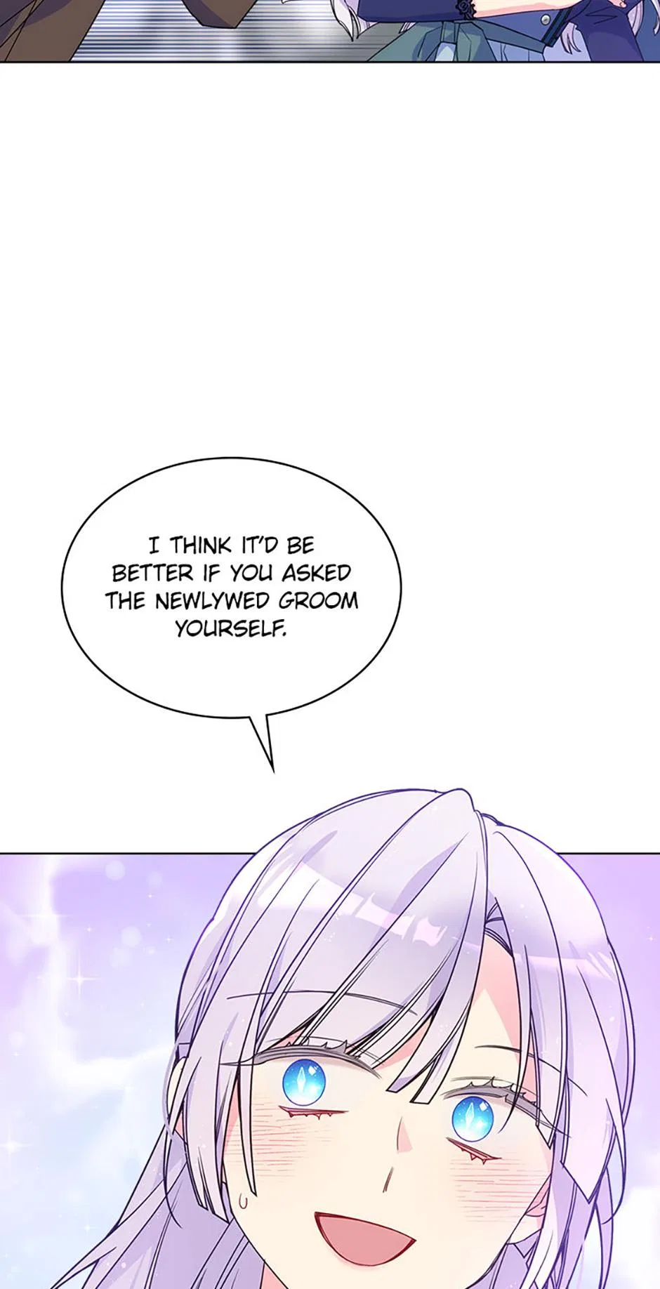 I’m Worried that My Brother is Too Gentle Chapter 90 – Page 31