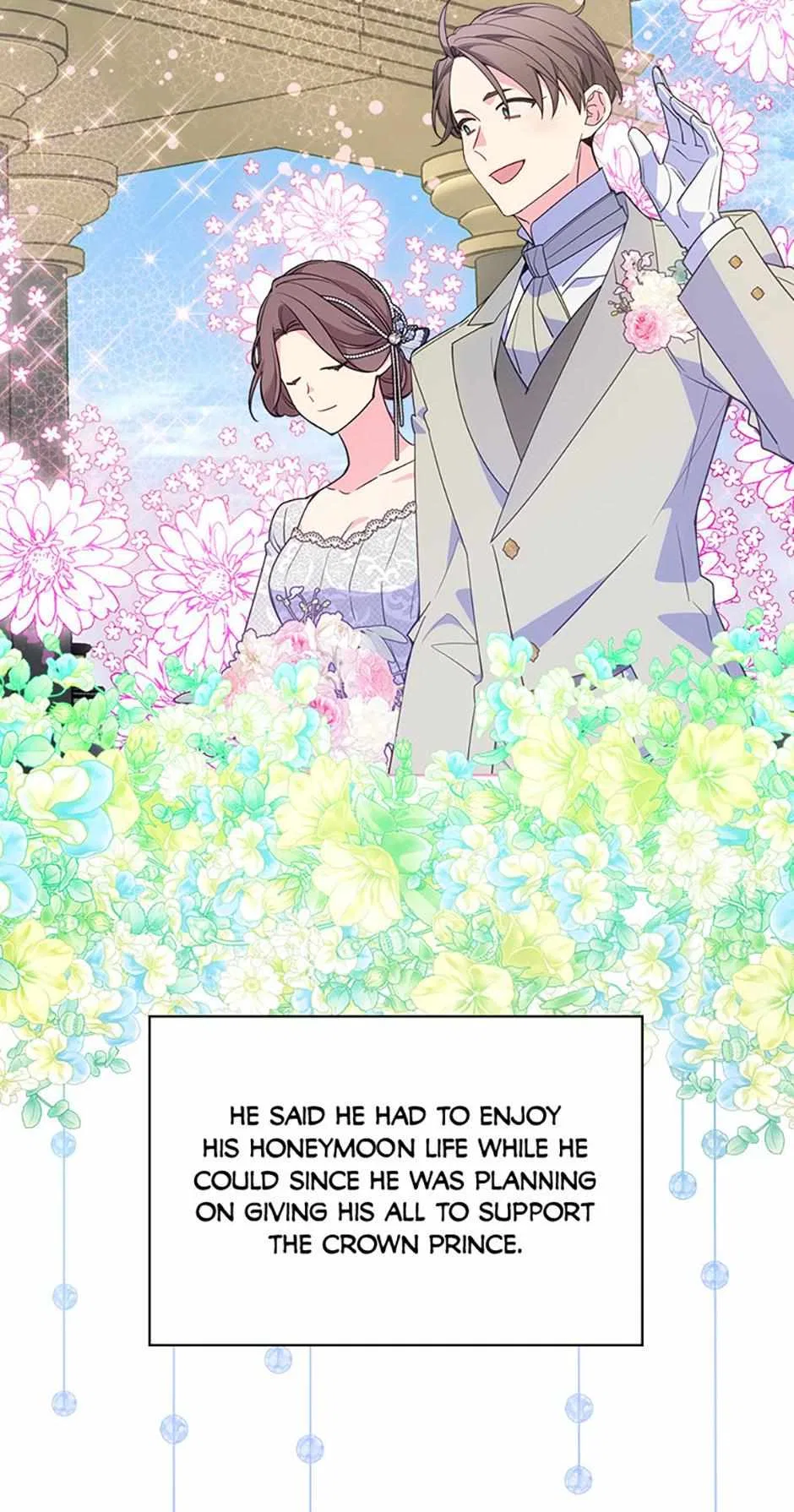 I’m Worried that My Brother is Too Gentle Chapter 90 – Page 36