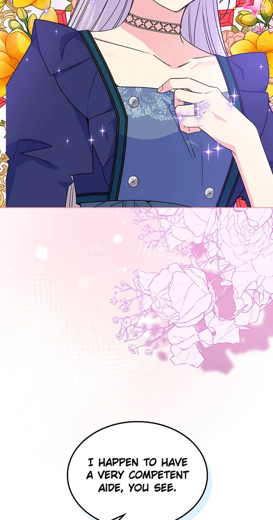 I’m Worried that My Brother is Too Gentle Chapter 90 – Page 40