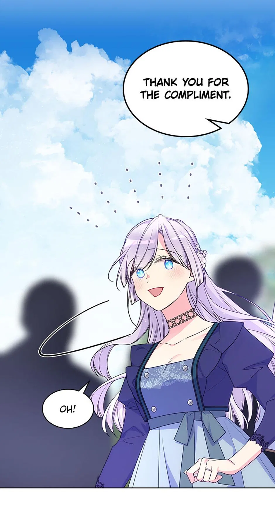 I’m Worried that My Brother is Too Gentle Chapter 90 – Page 42