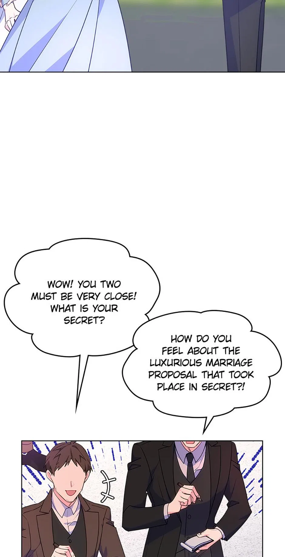 I’m Worried that My Brother is Too Gentle Chapter 90 – Page 45