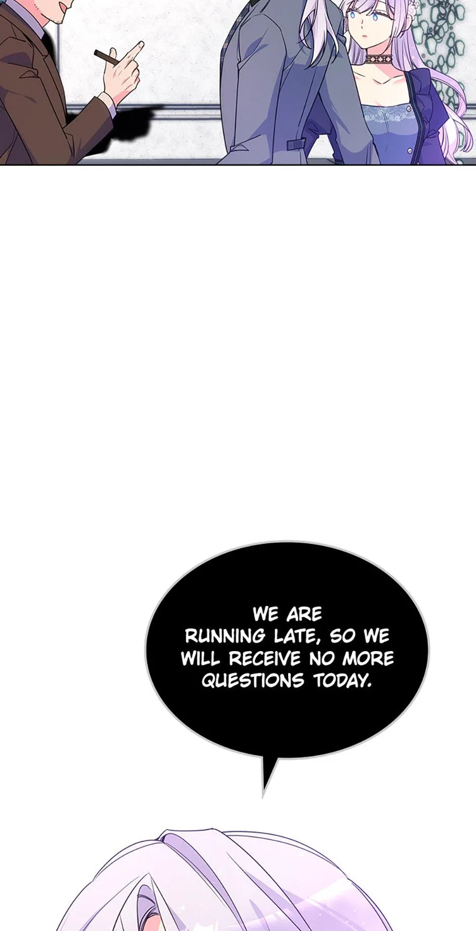 I’m Worried that My Brother is Too Gentle Chapter 90 – Page 47