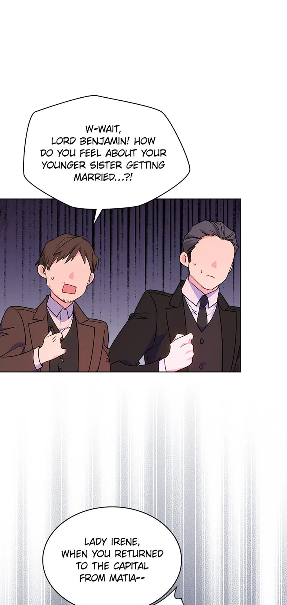 I’m Worried that My Brother is Too Gentle Chapter 90 – Page 49