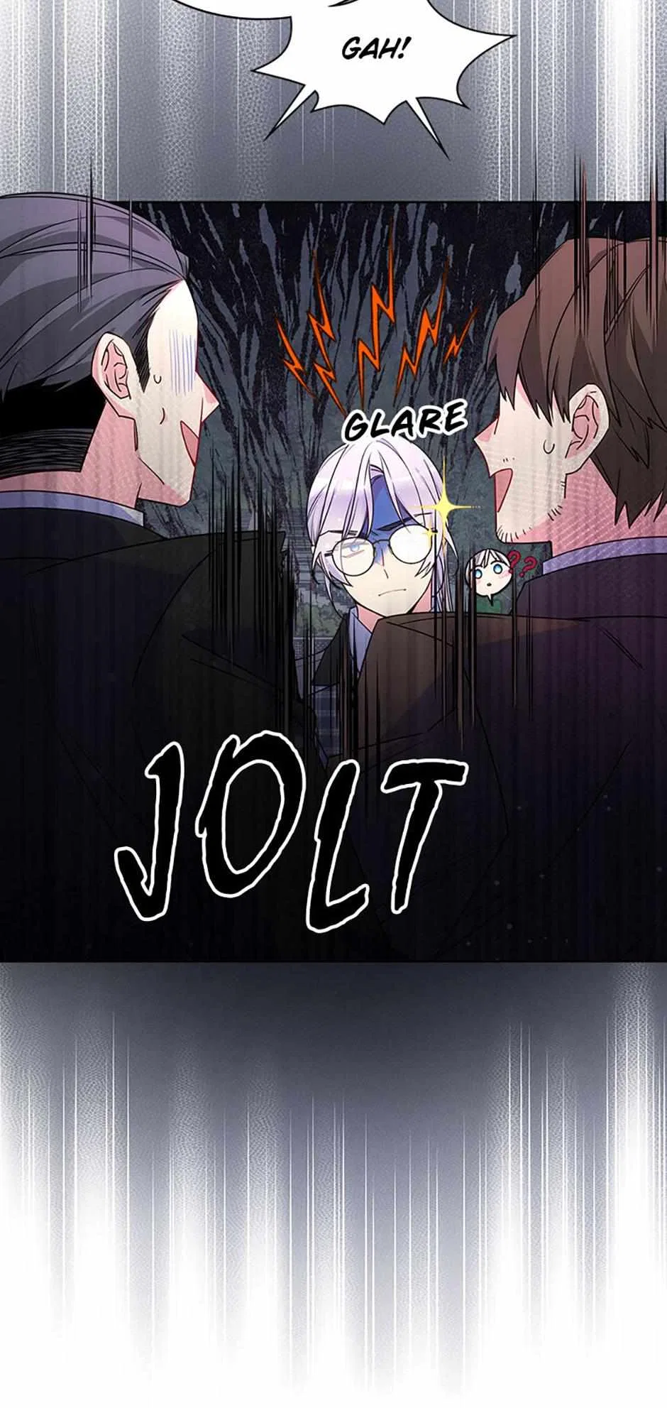 I’m Worried that My Brother is Too Gentle Chapter 90 – Page 50