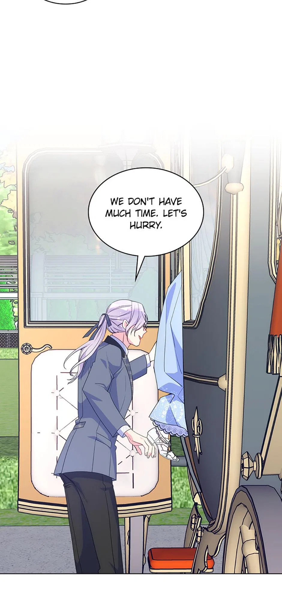 I’m Worried that My Brother is Too Gentle Chapter 90 – Page 52