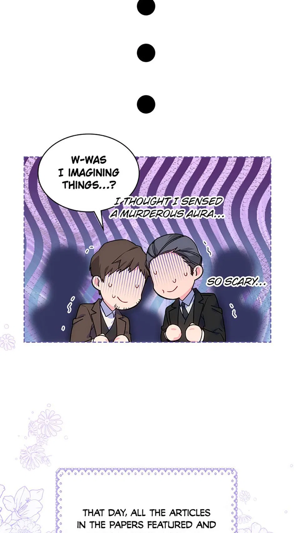 I’m Worried that My Brother is Too Gentle Chapter 90 – Page 57