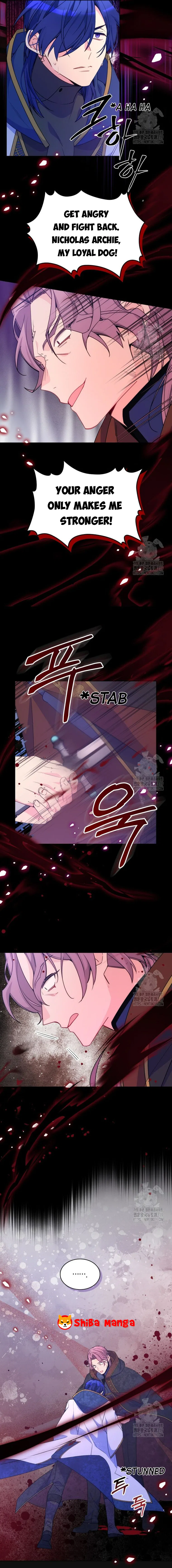I’m Worried that My Brother is Too Gentle Chapter 89 – Page 2