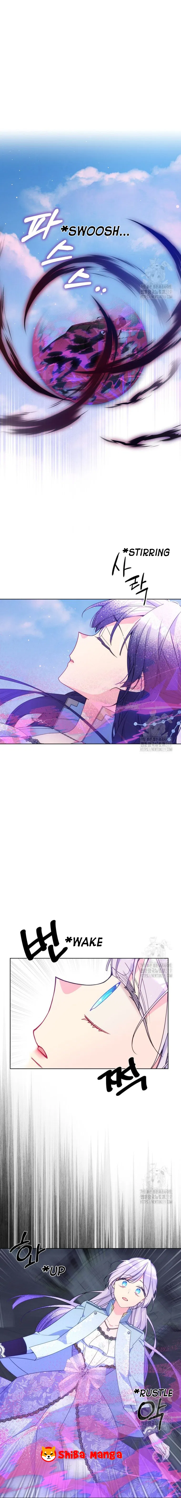 I’m Worried that My Brother is Too Gentle Chapter 89 – Page 6
