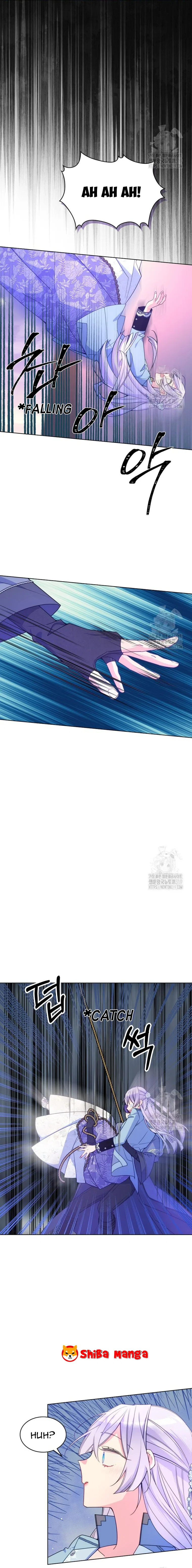 I’m Worried that My Brother is Too Gentle Chapter 89 – Page 7