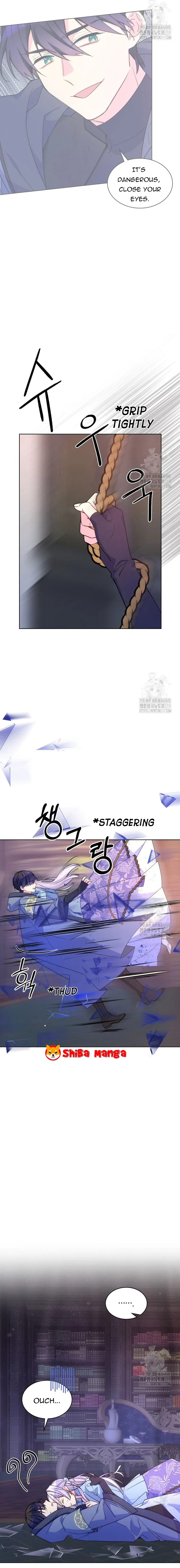 I’m Worried that My Brother is Too Gentle Chapter 89 – Page 8