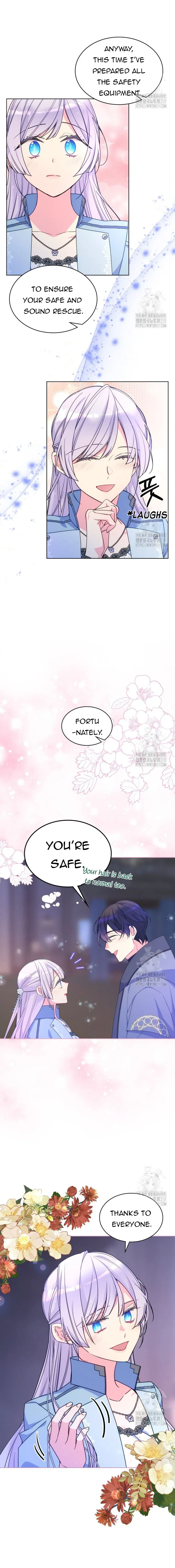 I’m Worried that My Brother is Too Gentle Chapter 89 – Page 10