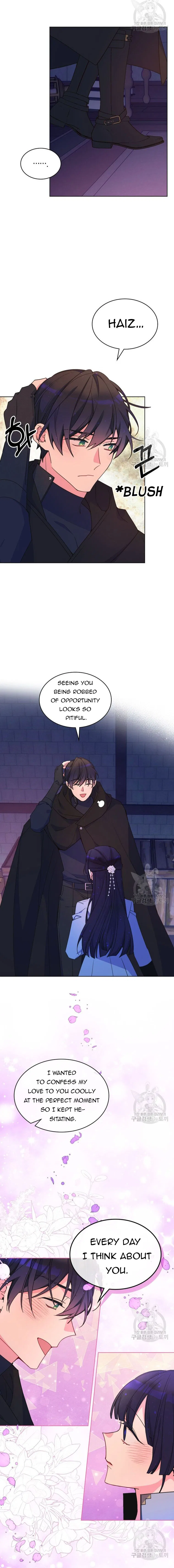 I’m Worried that My Brother is Too Gentle Chapter 88 – Page 2