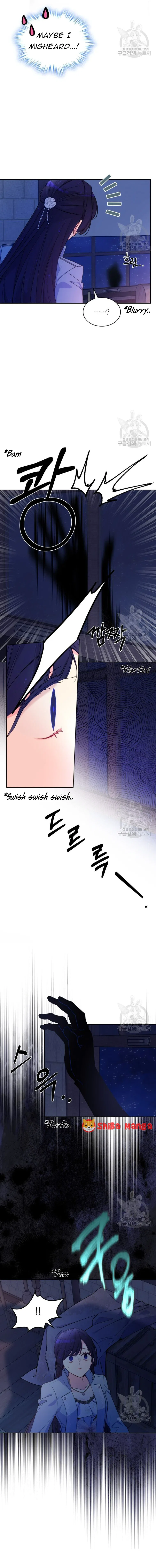 I’m Worried that My Brother is Too Gentle Chapter 87 – Page 6