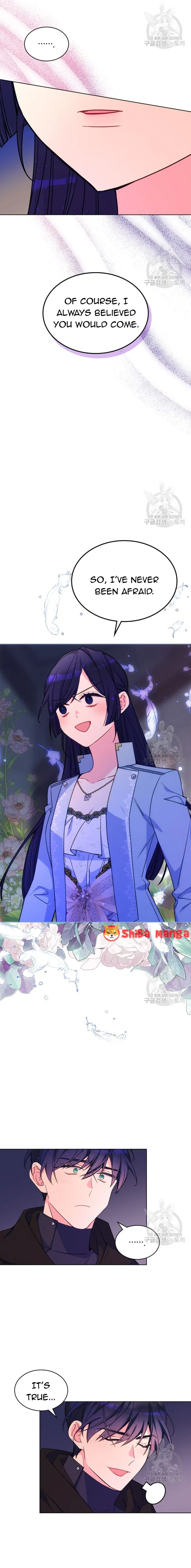 I’m Worried that My Brother is Too Gentle Chapter 87 – Page 11