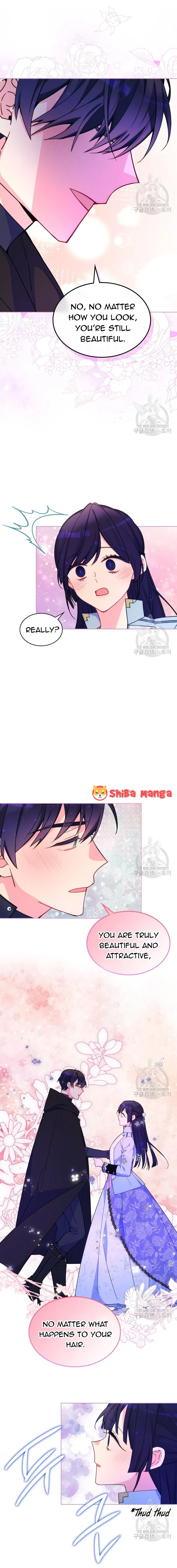 I’m Worried that My Brother is Too Gentle Chapter 87 – Page 13