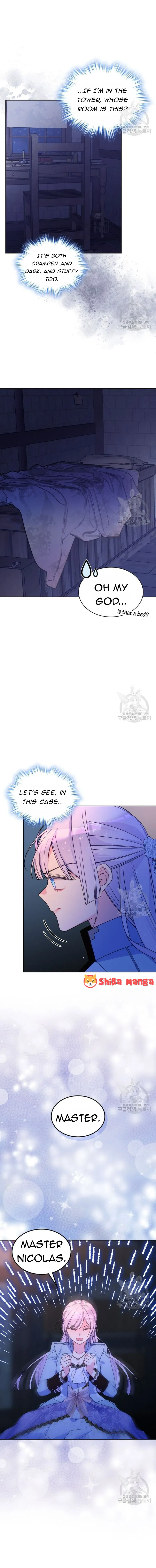 I’m Worried that My Brother is Too Gentle Chapter 86 – Page 3