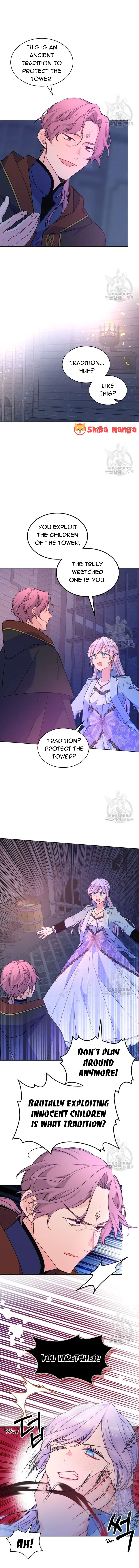 I’m Worried that My Brother is Too Gentle Chapter 86 – Page 11