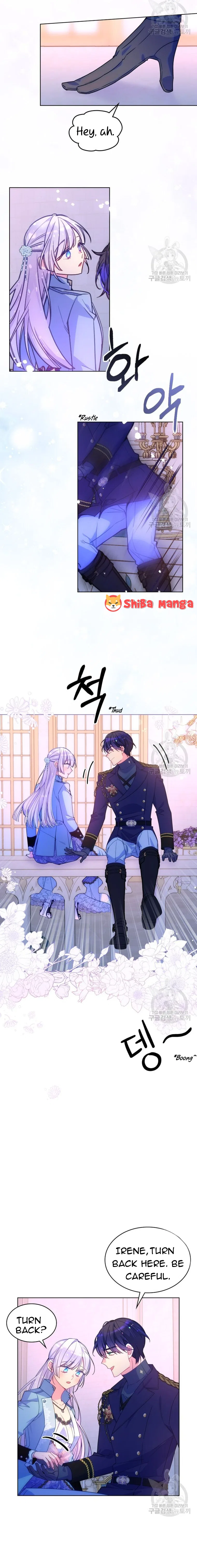 I’m Worried that My Brother is Too Gentle Chapter 85 – Page 2