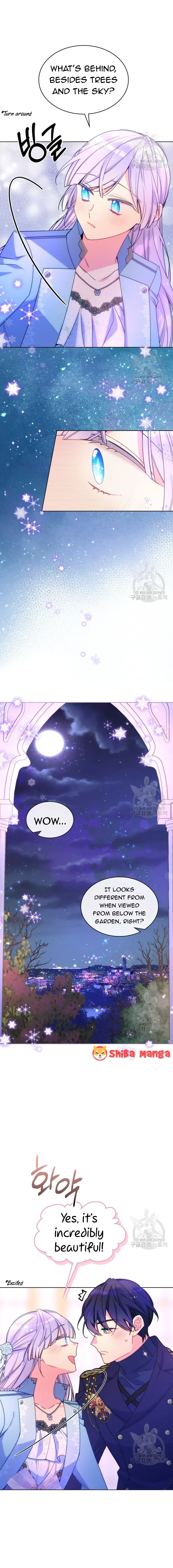 I’m Worried that My Brother is Too Gentle Chapter 85 – Page 3