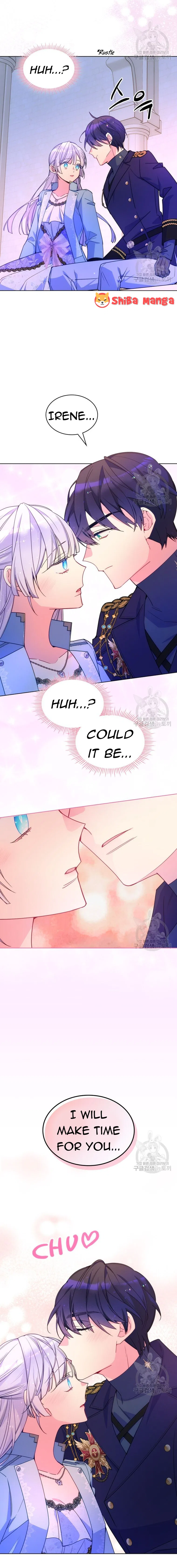 I’m Worried that My Brother is Too Gentle Chapter 85 – Page 6