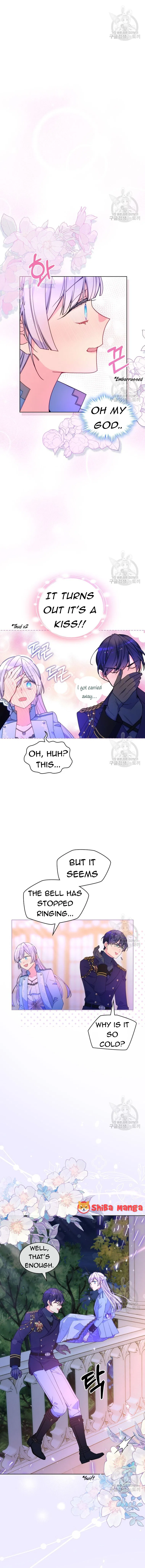I’m Worried that My Brother is Too Gentle Chapter 85 – Page 7