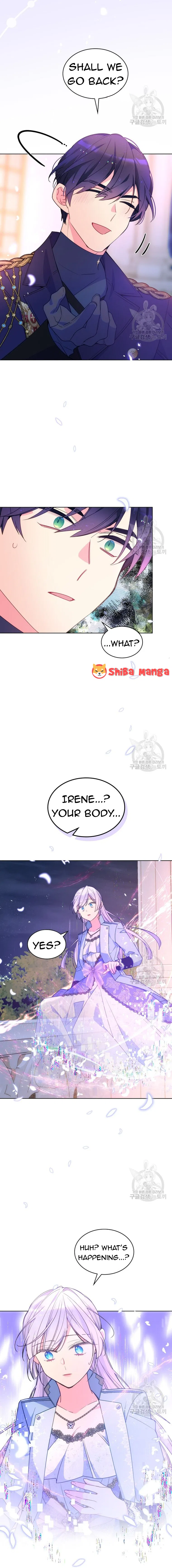 I’m Worried that My Brother is Too Gentle Chapter 85 – Page 8