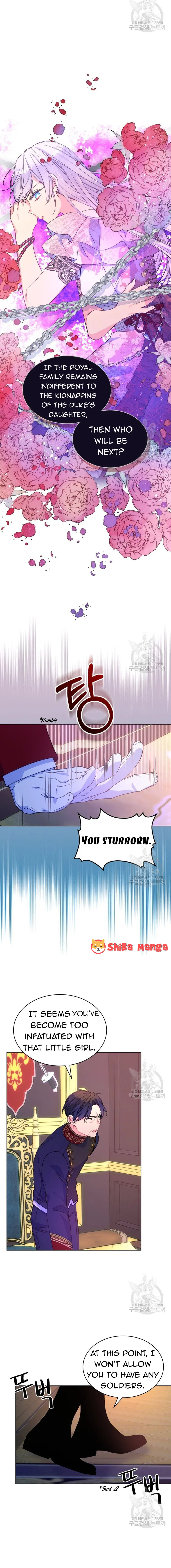 I’m Worried that My Brother is Too Gentle Chapter 85 – Page 12