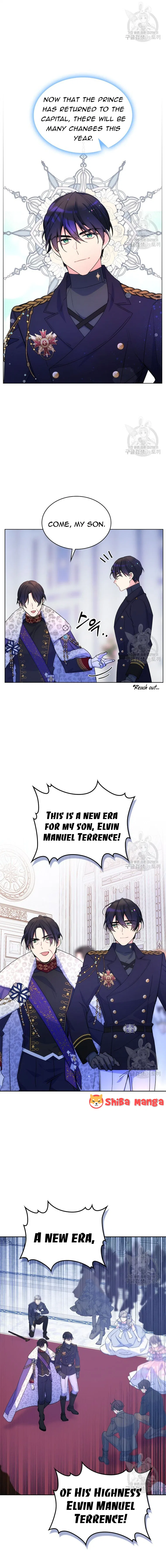 I’m Worried that My Brother is Too Gentle Chapter 84 – Page 2