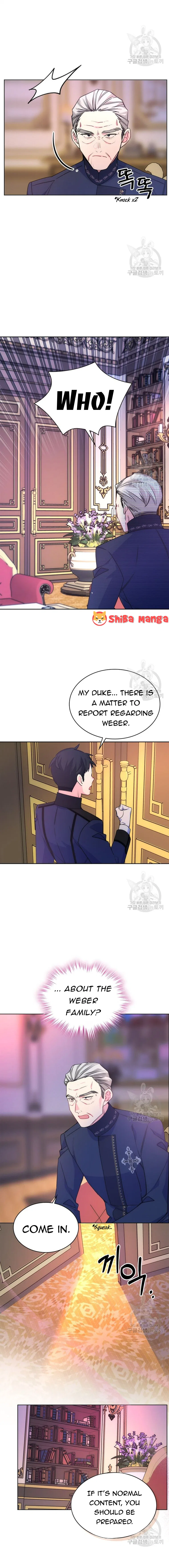 I’m Worried that My Brother is Too Gentle Chapter 84 – Page 4