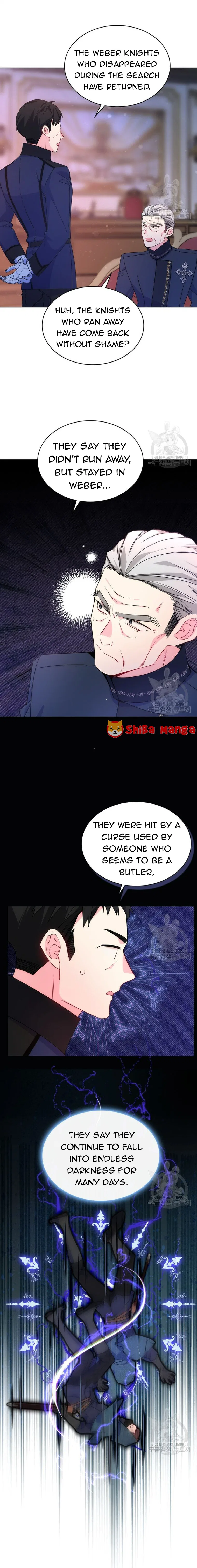 I’m Worried that My Brother is Too Gentle Chapter 84 – Page 5