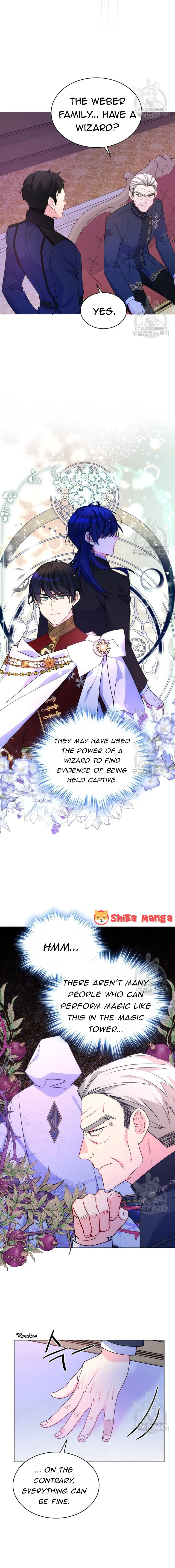 I’m Worried that My Brother is Too Gentle Chapter 84 – Page 6