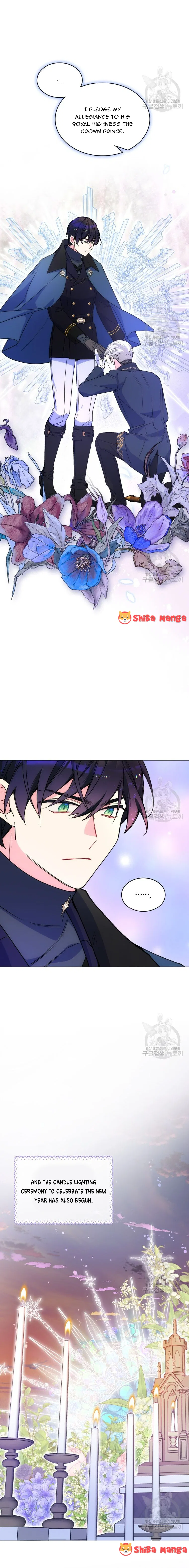 I’m Worried that My Brother is Too Gentle Chapter 83 – Page 12