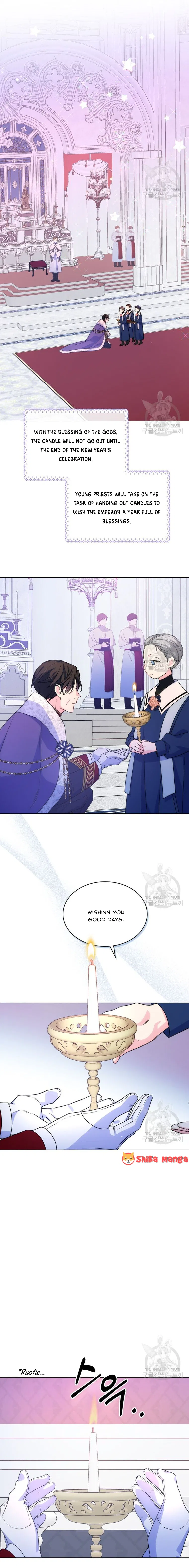 I’m Worried that My Brother is Too Gentle Chapter 83 – Page 13