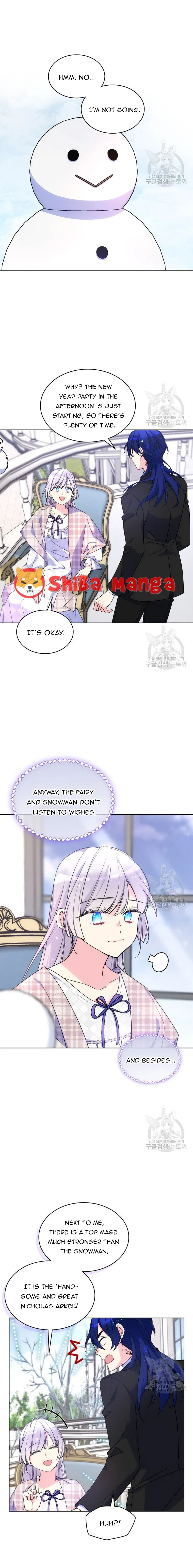 I’m Worried that My Brother is Too Gentle Chapter 82 – Page 2