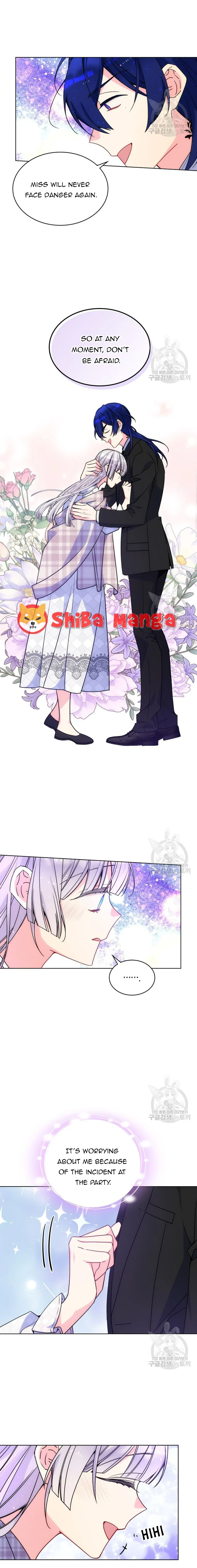 I’m Worried that My Brother is Too Gentle Chapter 82 – Page 4