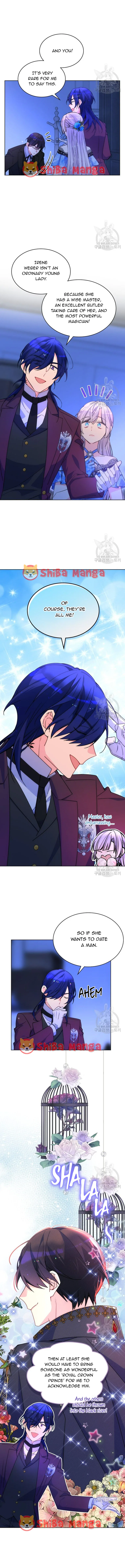 I’m Worried that My Brother is Too Gentle Chapter 81 – Page 3