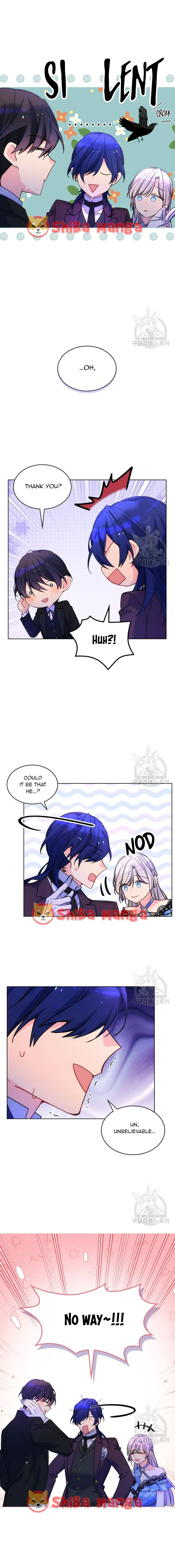 I’m Worried that My Brother is Too Gentle Chapter 81 – Page 4