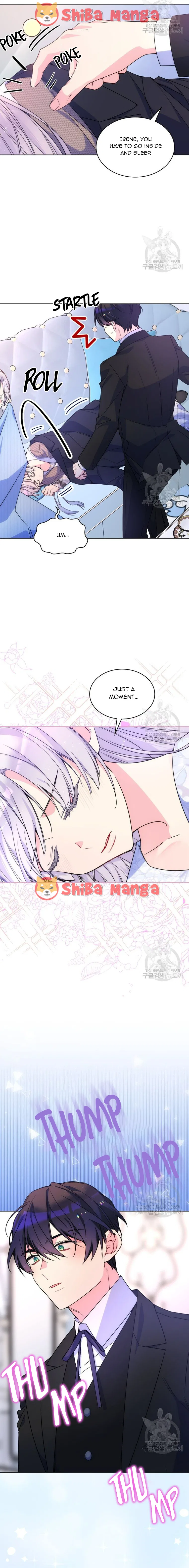 I’m Worried that My Brother is Too Gentle Chapter 81 – Page 7