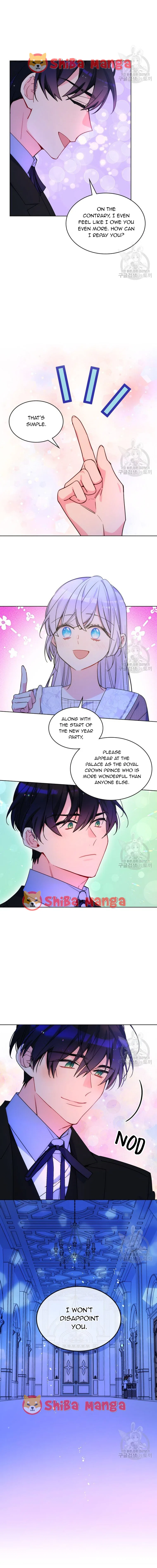 I’m Worried that My Brother is Too Gentle Chapter 81 – Page 11