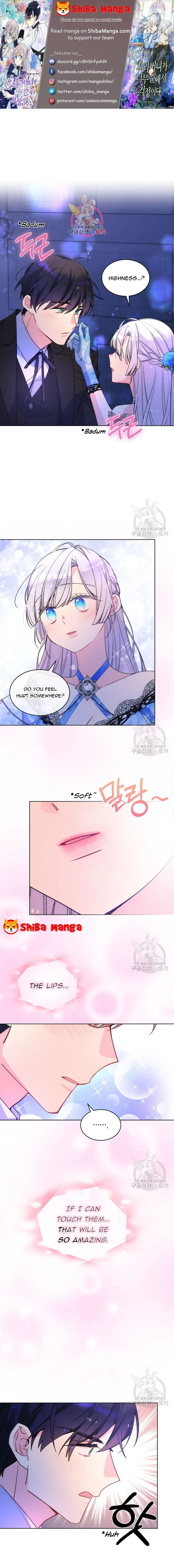 I’m Worried that My Brother is Too Gentle Chapter 80 – Page 1
