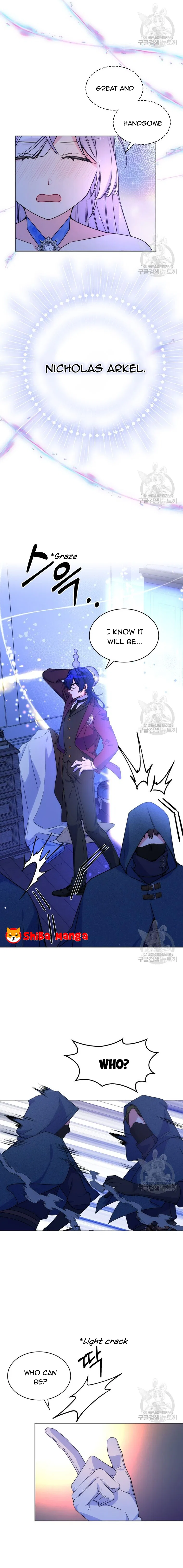 I’m Worried that My Brother is Too Gentle Chapter 80 – Page 7