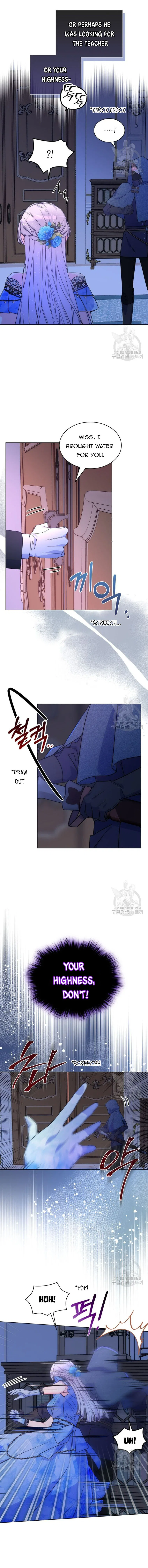 I’m Worried that My Brother is Too Gentle Chapter 79 – Page 3